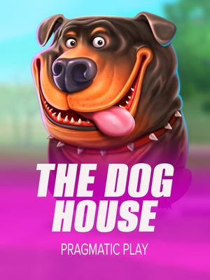The Dog House by Pragmatic Play