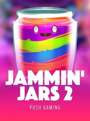 Jammin' Jars by Push Gaming