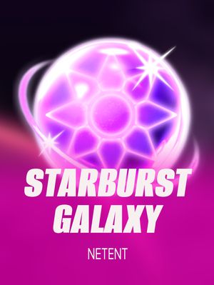 Starburst by NetEnt
